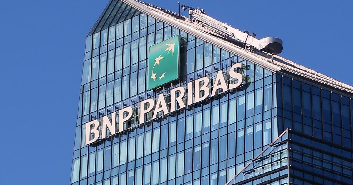 « Nous avons beaucoup de rendez-vous » : pour la première fois, les banques françaises seront présentes au grand salon de l’armement