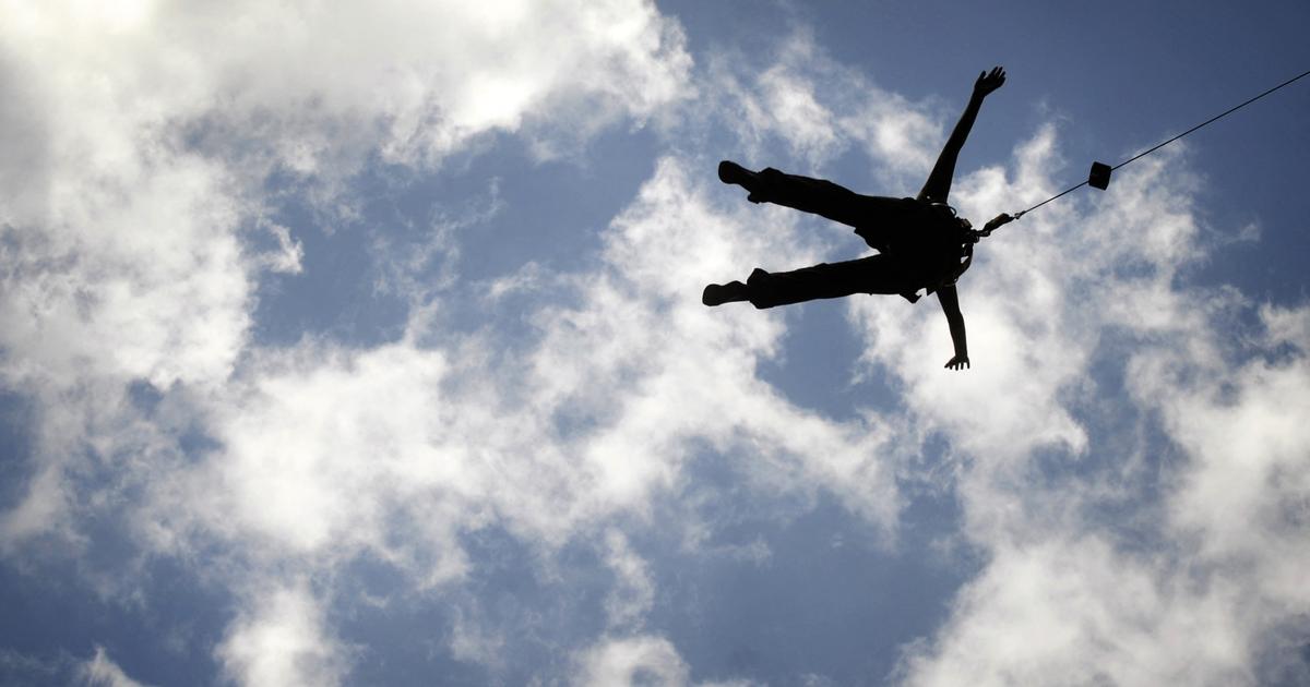 Brésil : ses instructeurs oublient de l’attacher, une jeune femme meurt en sautant à l’élastique