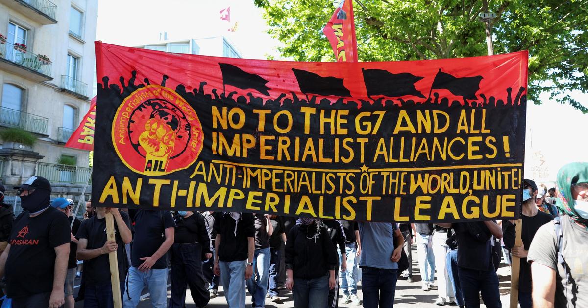 «Nous sommes face à une montée de la radicalité et de la violence» : la galaxie d’ultragauche, en pleine mutation, prend le chemin de l’action directe