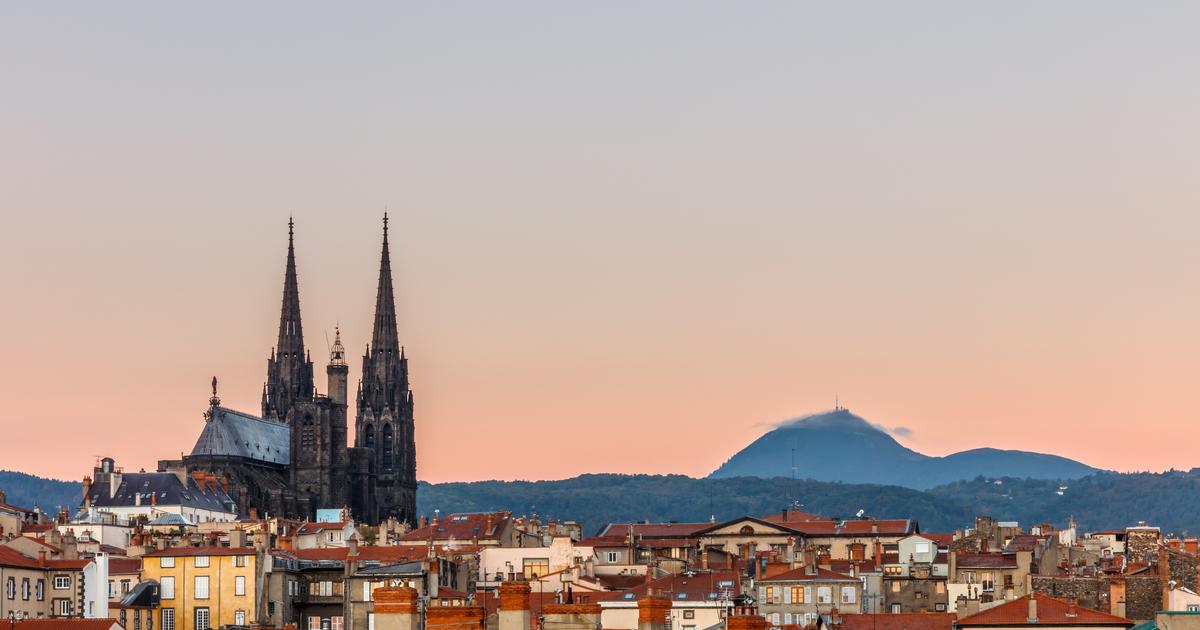 Clermont-Ferrand : un jeune homme poignardé à mort lors d’un affrontement entre une dizaine d’individus