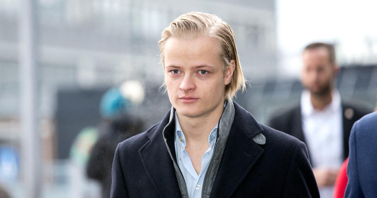 Addictions, viols et violences : la vie dissolue de Marius Borg Hoiby, le prince « le plus détesté » de Norvège