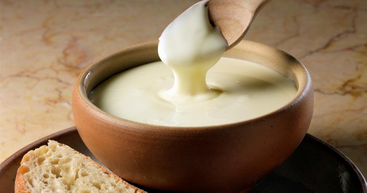 «Les ventes s’emballent» : quand la cancoillotte, un fromage franc-comtois oublié, redevient tendance grâce aux réseaux sociaux