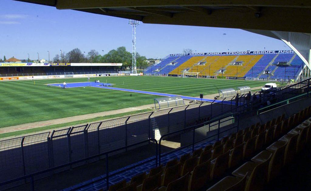 Foot : un pédocriminel sévissait au club de Gueugnon dans les années 80