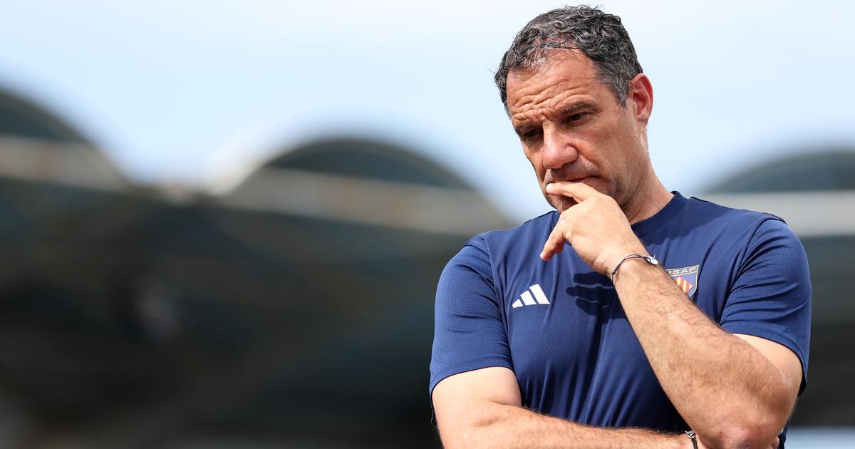 Top 14 : «On démarre mal, on finit bien», se réjouit Laurent Labit