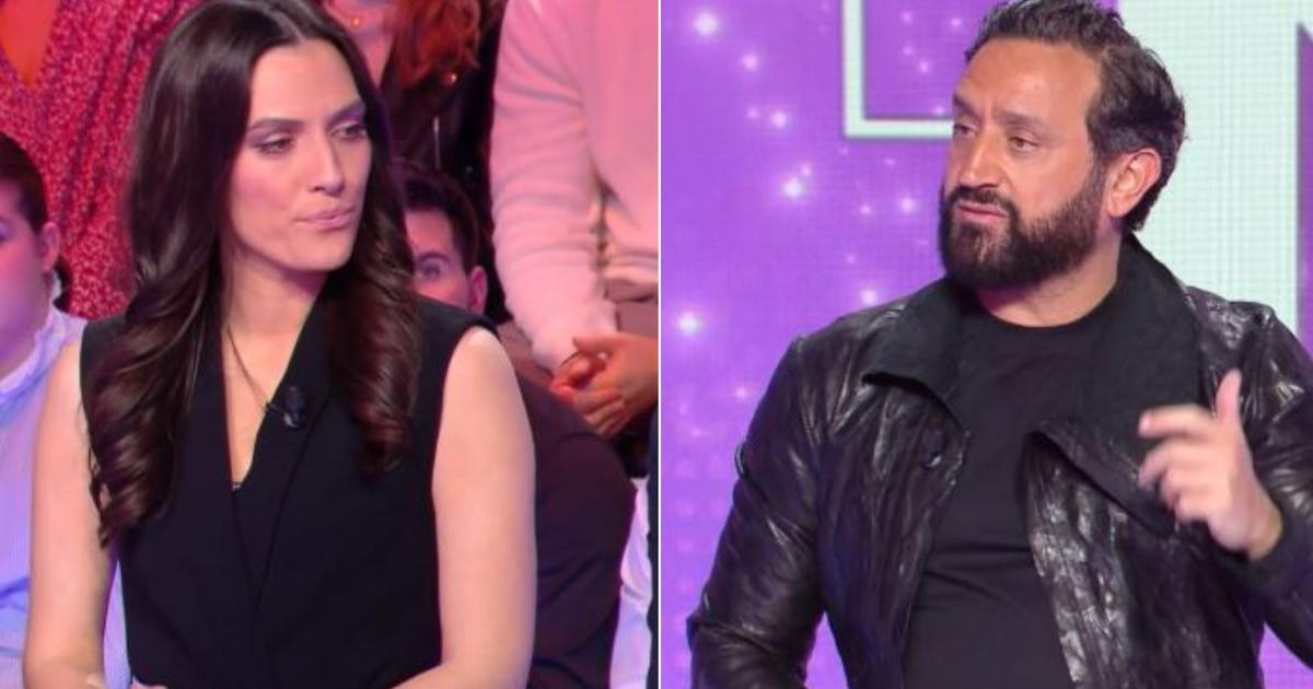 Shana Loustau et Cyril Hanouna s’affichent ensemble au concert de David Guetta