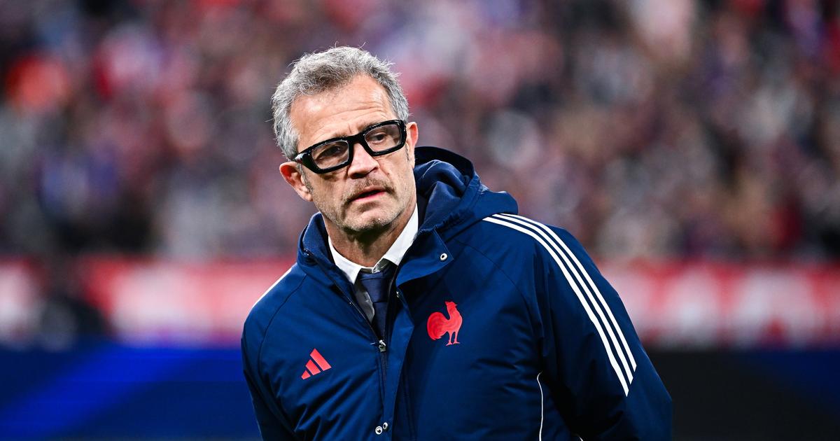 XV de France : une première liste pour lancer les matches de l’été