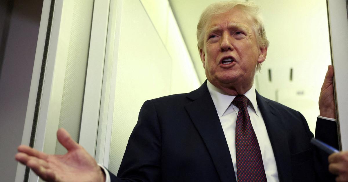 EN DIRECT - Accord entre les États-Unis et l’Iran : des discussions préparatoires entre «chacune des parties» se tiendront au Qatar cette semaine