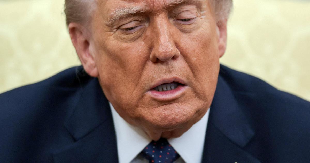 Taxe sur les géants du numérique : Donald Trump menace la France de 100% de droits de douane sur les vins et les champagnes
