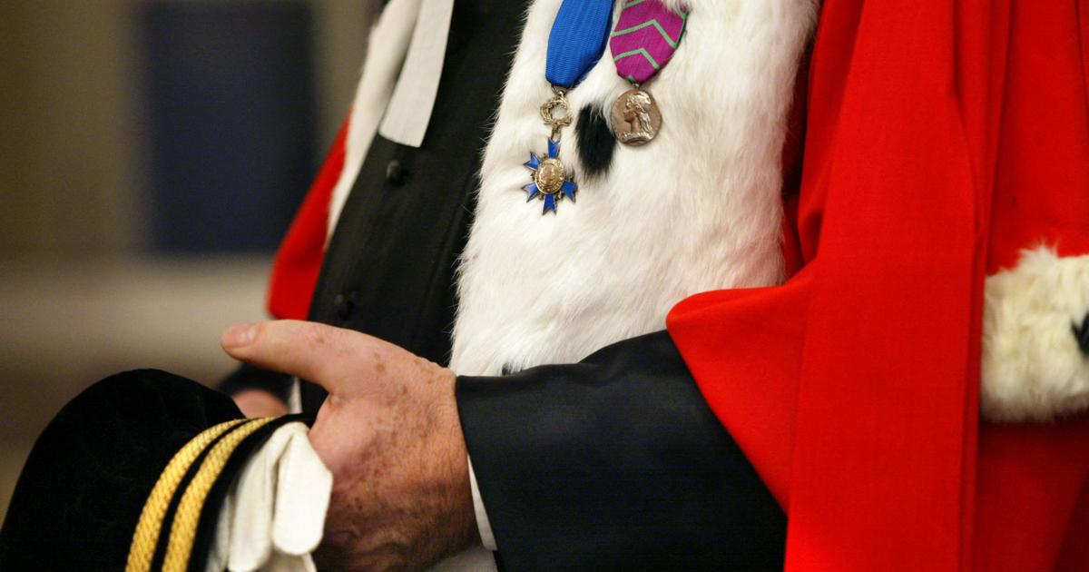«En morceaux dans une valise»: suspectée du meurtre de sa belle-sœur, Marie-Thérèse Garcia, alias «Ma Dalton», devant les assises