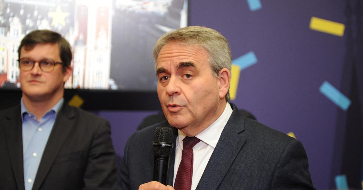 «Il est difficile de vivre en France quand on n’est pas blanc de peau», selon Xavier Bertrand (LR)