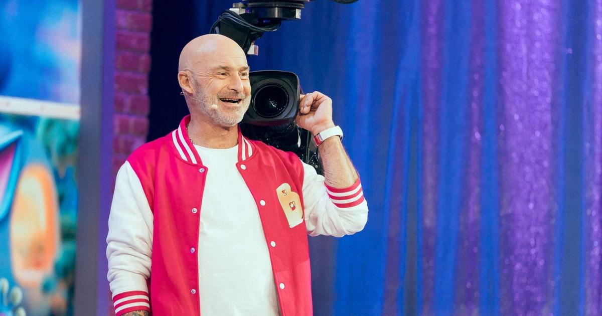 «Je ne veux pas faire l’émission de trop» : Vincent Lagaf’ se prépare à arrêter la télévision