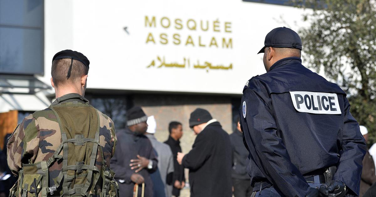 Avec l’interdiction de la rencontre annuelle des Musulmans de l’Ouest, l'État intensifie son offensive contre les Frères musulmans