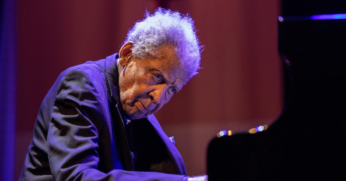 Abdullah Ibrahim, grand pianiste de jazz sud-africain, est mort à l’âge de 91 ans