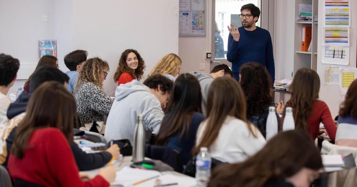 Maxime Michelet : «Pour garantir la liberté de l’enseignement privé, il faut sanctuariser son financement public»