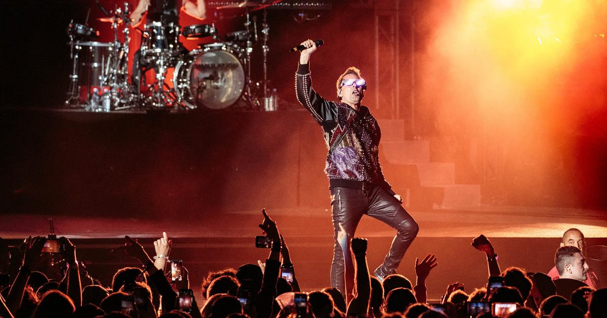 Muse annonce un concert unique à Paris et deux dates à Montpellier en fin d’année