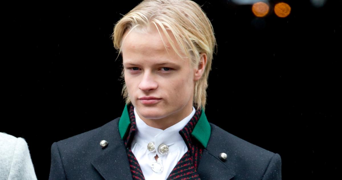 Marius Borg Høiby, le fils de la princesse Mette-Marit de Norvège, condamné à 4 ans de prison ferme pour viols