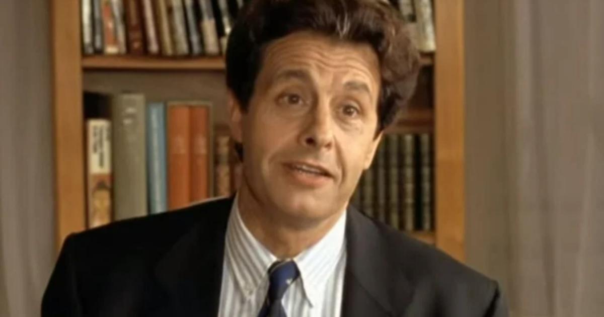 Christian Bujeau, le mari de Valérie Lemercier dans Les Visiteurs, est mort