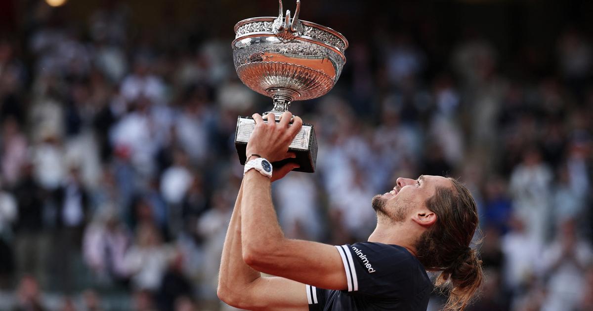 Roland-Garros : Le record de spectateurs battu lors de l’édition 2026