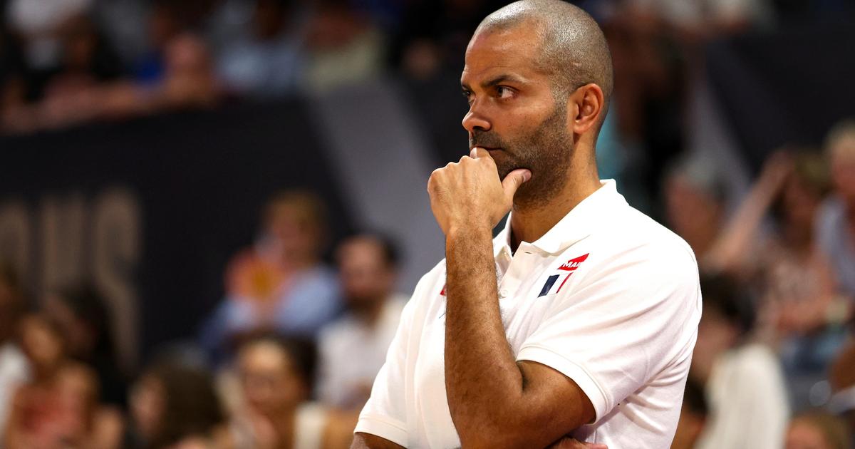 Basket : Villeurbanne n’a plus d’entraîneur, Tony Parker bientôt sur le banc ?