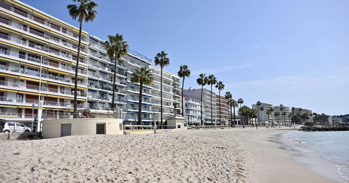 Antibes : un homme interpellé en train de photographier un enfant de 8 ans, des contenus pédopornographiques retrouvés chez lui