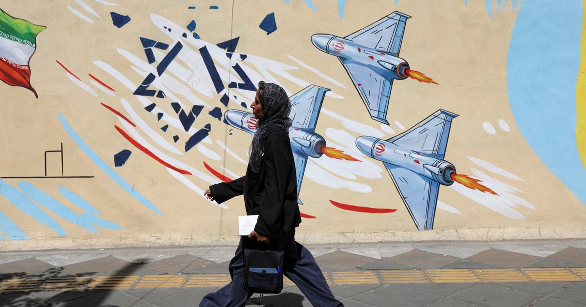 «Trump nous a trahis» : l’accord avec Washington laisse les Iraniens seuls face à la dictature