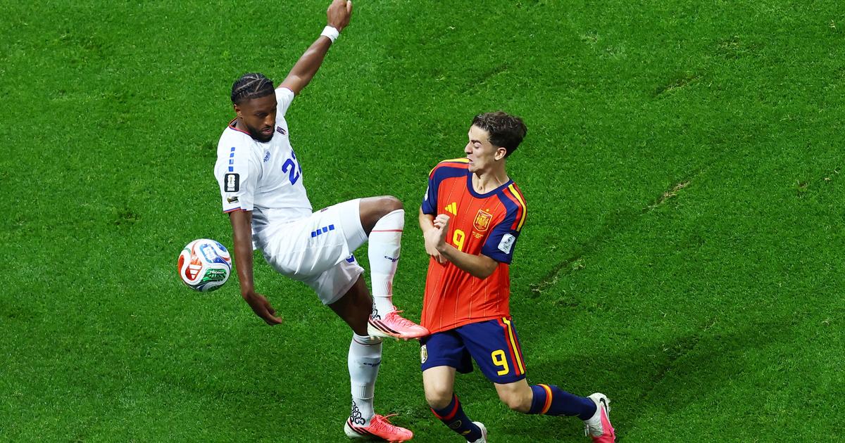 Coupe du monde 2026 : exploit du Cap-Vert qui tient en échec le champion d’Europe espagnol