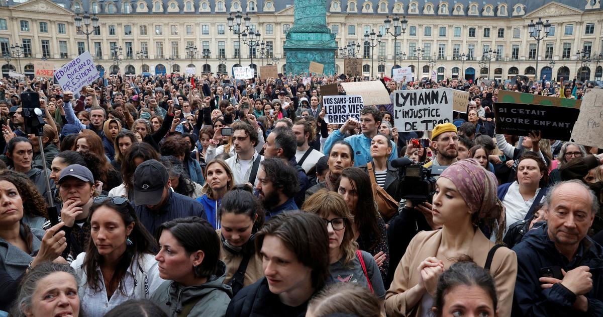 Affaires Lyhanna, Bruel... En quoi consiste une loi dite «intégrale» contre les violences sexuelles ?