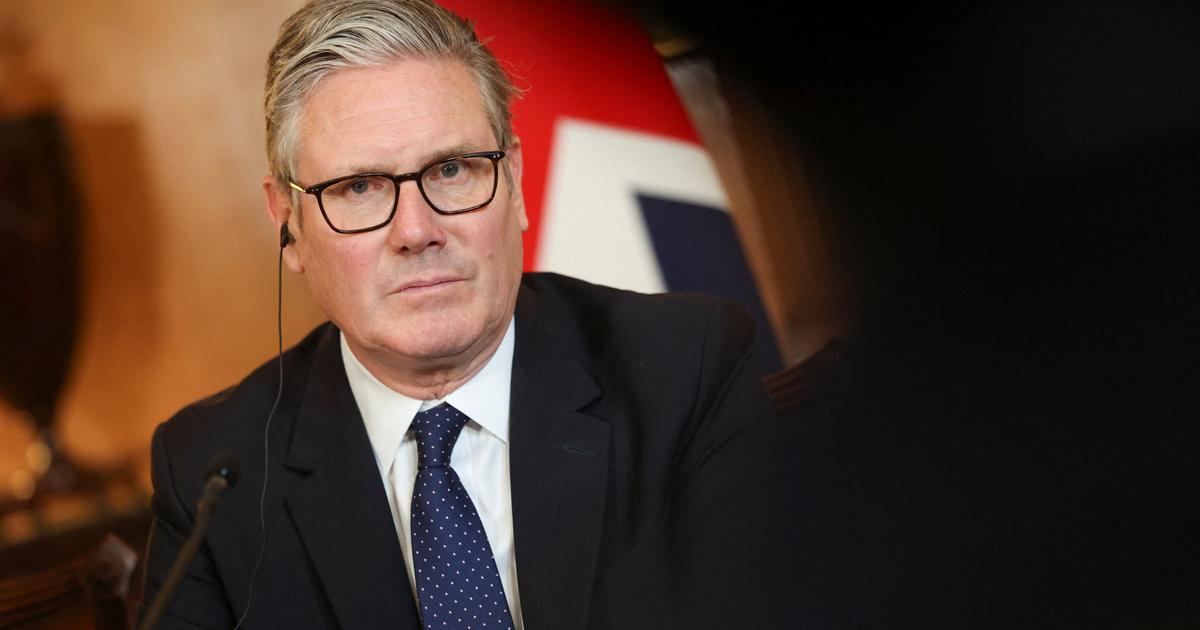 Réseaux sociaux : au Royaume-Uni, Keir Starmer promet des mesures «audacieuses» pour protéger les enfants