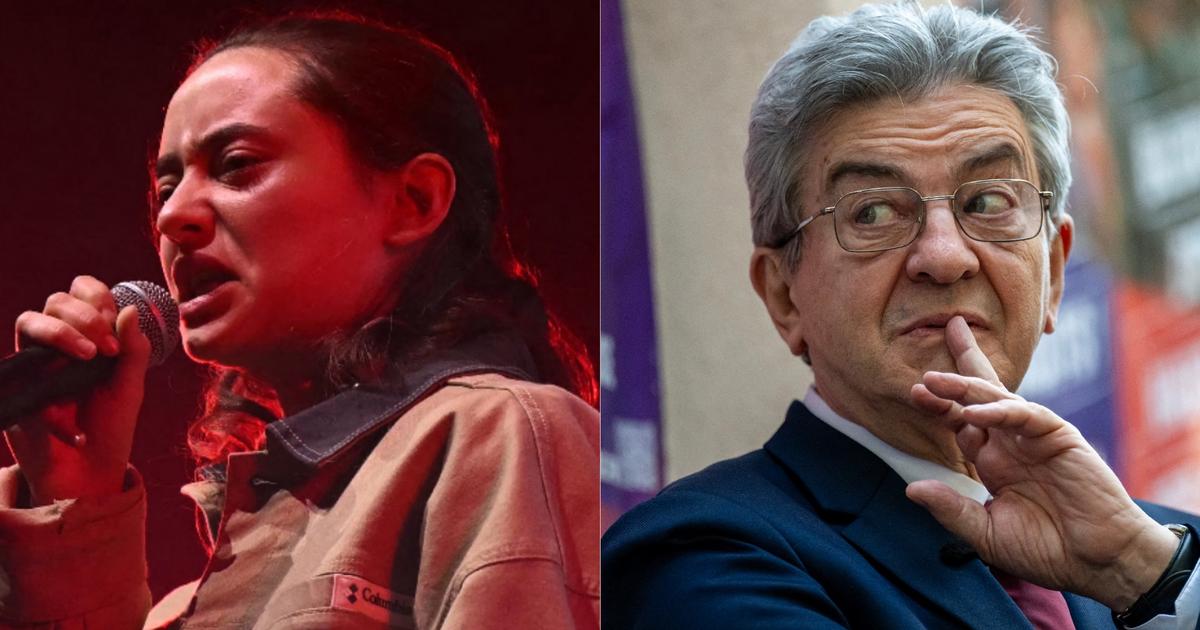 Rappeurs, DJ, artistes engagés... LFI organise une Fête de la Musique « antiraciste » à Paris