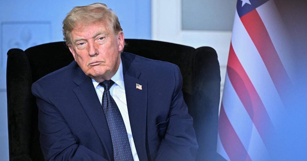 Guerre au Moyen-Orient : entre les États-Unis et lIran, 108 jours pour un match nul