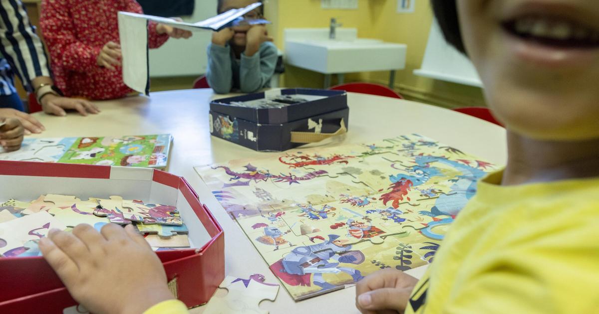 Inès de Raguenel : «Il est temps d’instaurer un véritable contrôle du personnel du périscolaire»