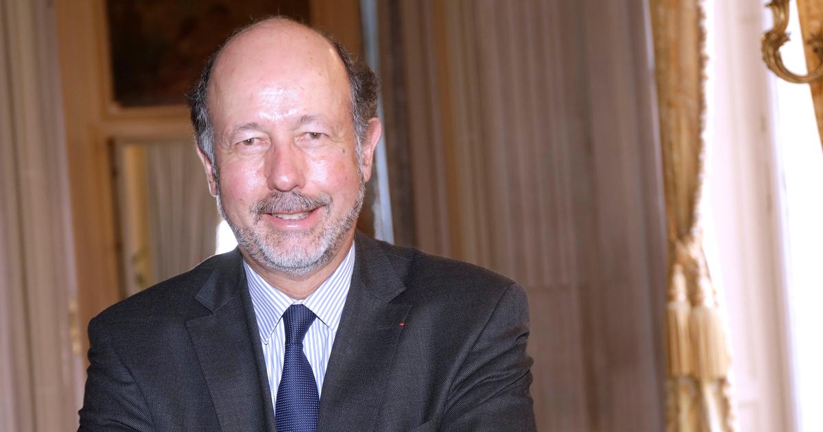Louis Giscard d’Estaing : « Il est remarquable que le format G7 tienne le choc depuis sa création »