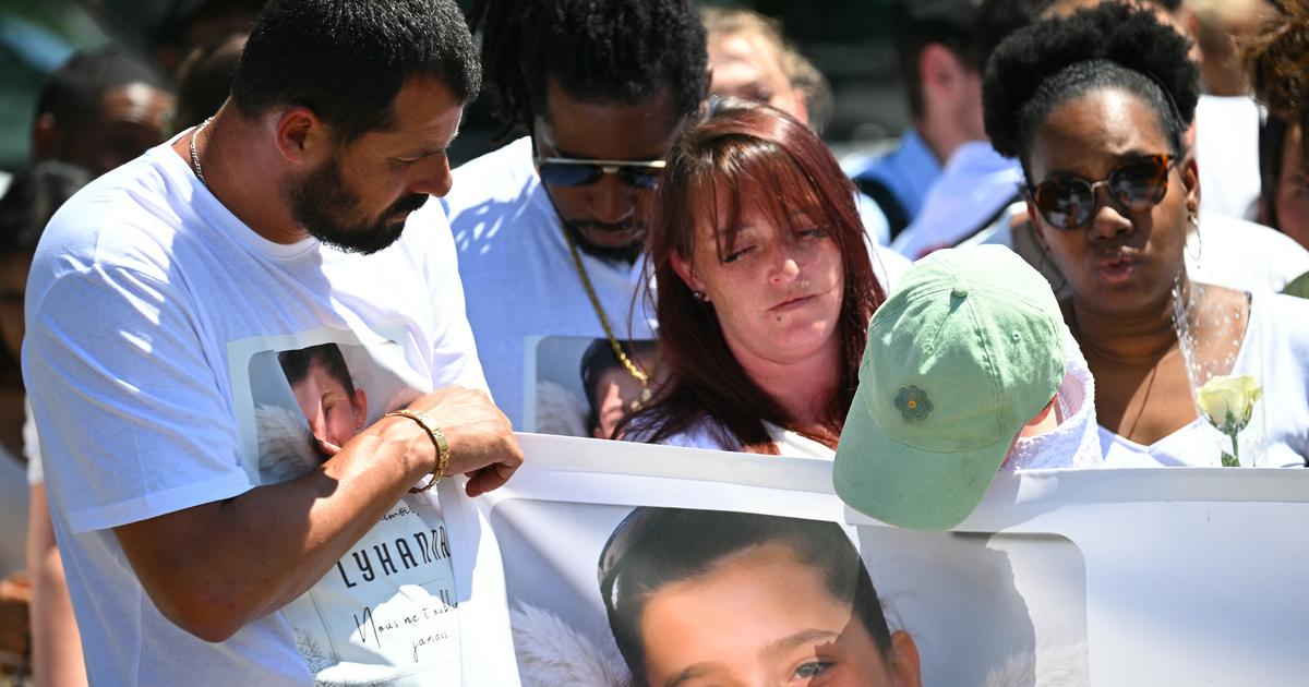 Mort de Lyhanna : une cagnotte ouverte pour aider les parents et le frère de la collégienne à «traverser cette épreuve»