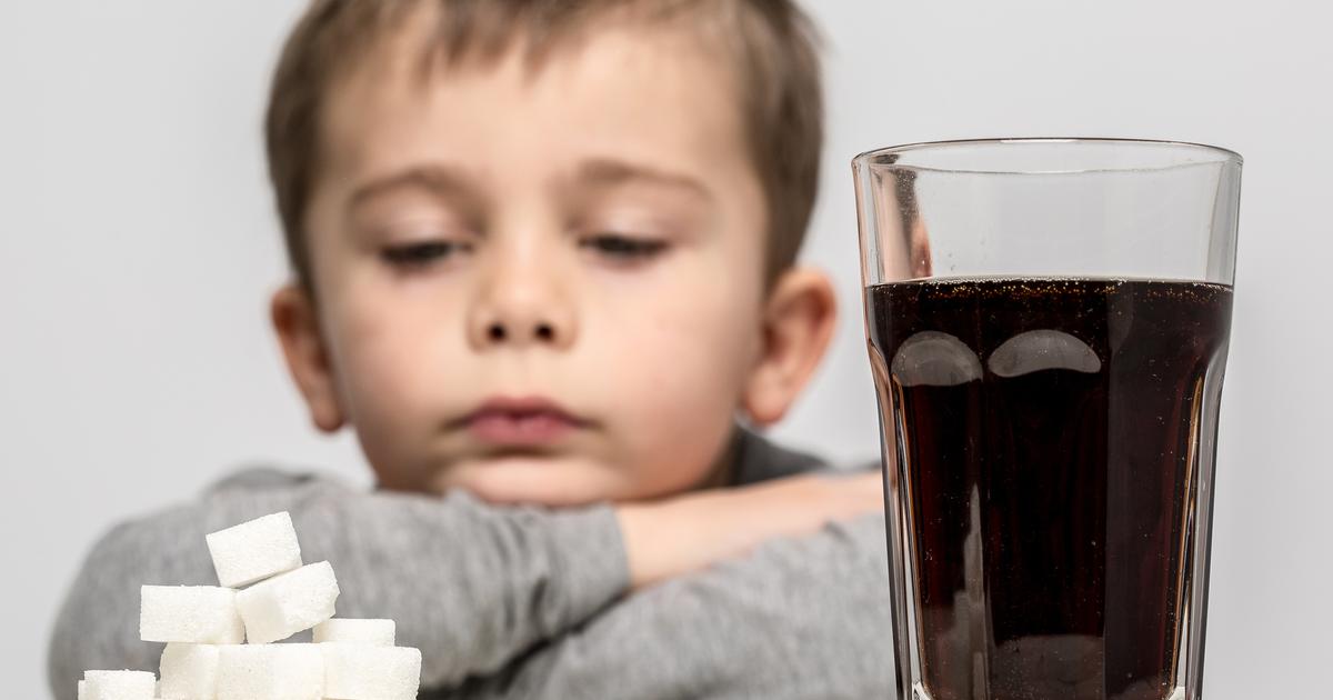 Le sirop de glucose-fructose, « toxique » pour le foie mais prisé par l’industrie agro-alimentaire