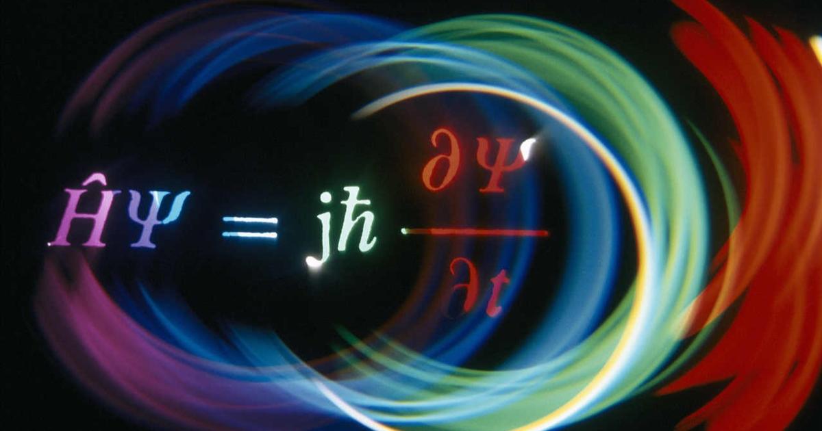 La revanche d’Einstein ? Pour sortir de la «sorcellerie» quantique, la piste de la physique bohmienne