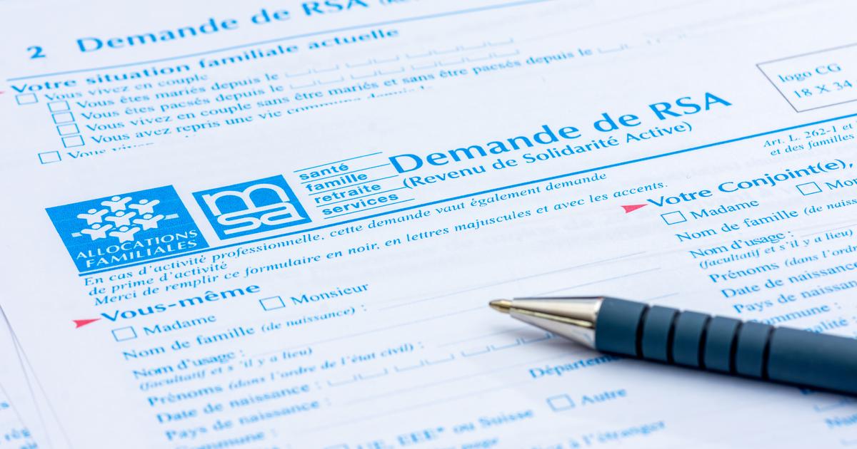 À Brest, les contrôles RSA du département jugés devant le tribunal correctionnel