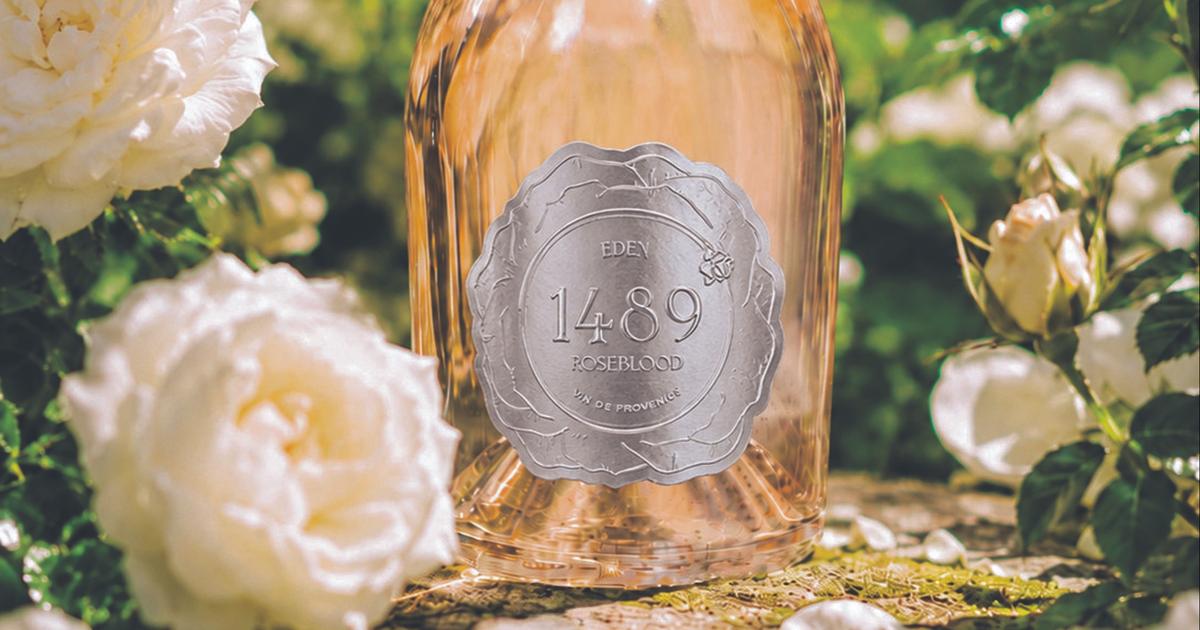 «Un vin plus expressif, plus complexe» : au château dEstoublon, un rosé très exclusif