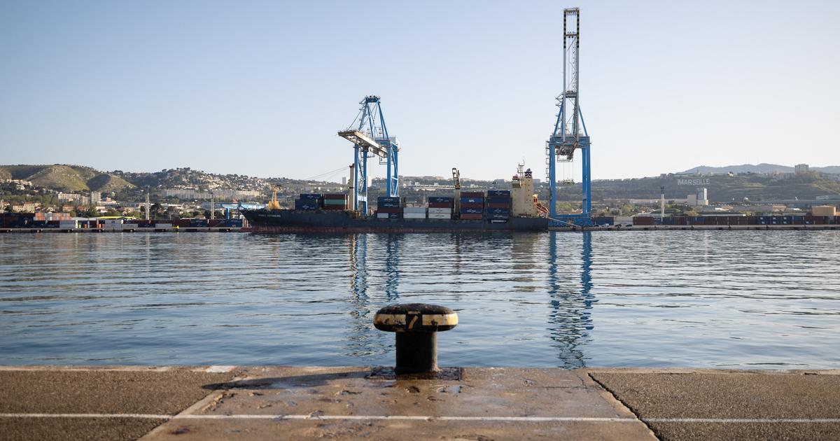 Marseille : l’eau potable interdite à la consommation dans le port après une contamination aux PFAS