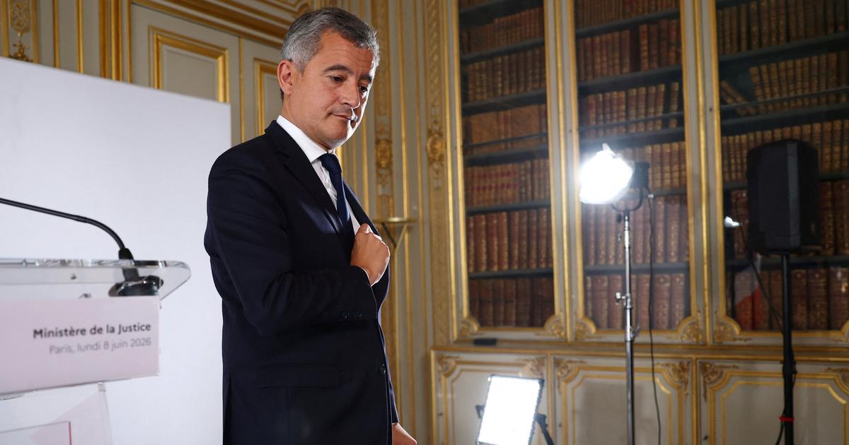 Affaire Lyhanna : Gérald Darmanin écrit aux magistrats pour rappeler son «attachement» à leur «indépendance», mais aussi leur «responsabilité»