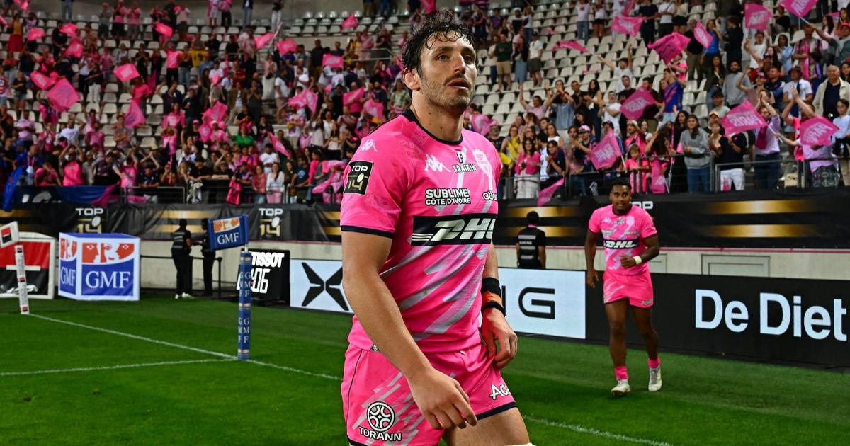 Top 14 : «On a cette confiance depuis le début de la saison», martèle Gabrillagues après la brillante qualification du Stade Français