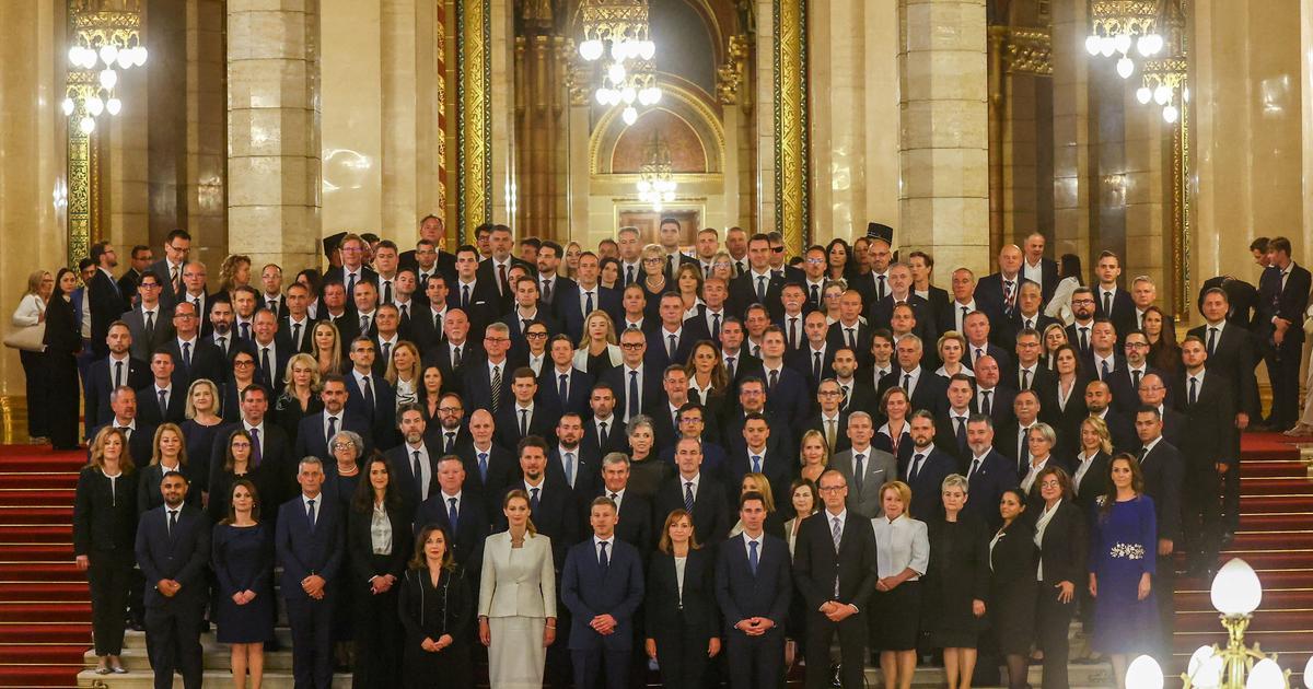 Hongrie : les parlementaires inscrivent la limitation du mandat du premier ministre dans la constitution