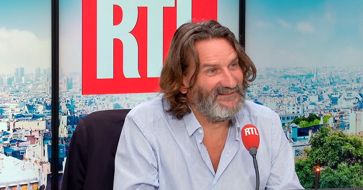 «Pensée unique interdite» : Frédéric Beigbeder va animer une émission sur RTL à la rentrée