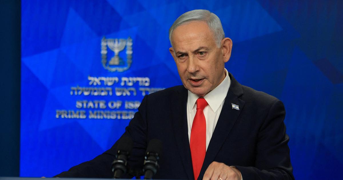 «J’ai l’intention de gagner» : Netanyahou sera candidat aux prochaines élections législatives en Israël
