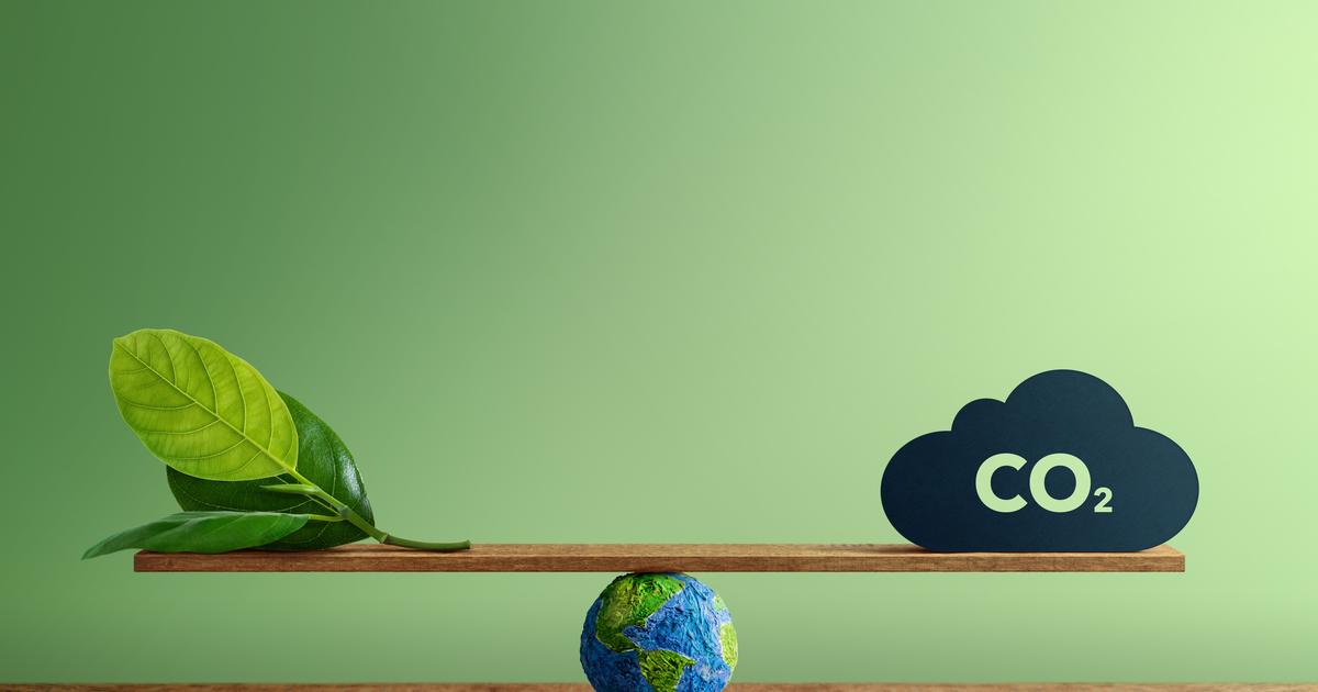 «On est très très loin des rythmes attendues» : malgré la baisse des émissions françaises de CO2 l’effort doit s’accélérer