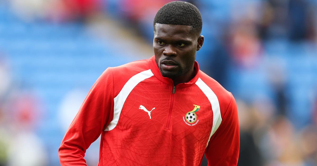 Coupe du monde 2026 : le Ghana fait tout pour annuler le refus de visa de Thomas Partey
