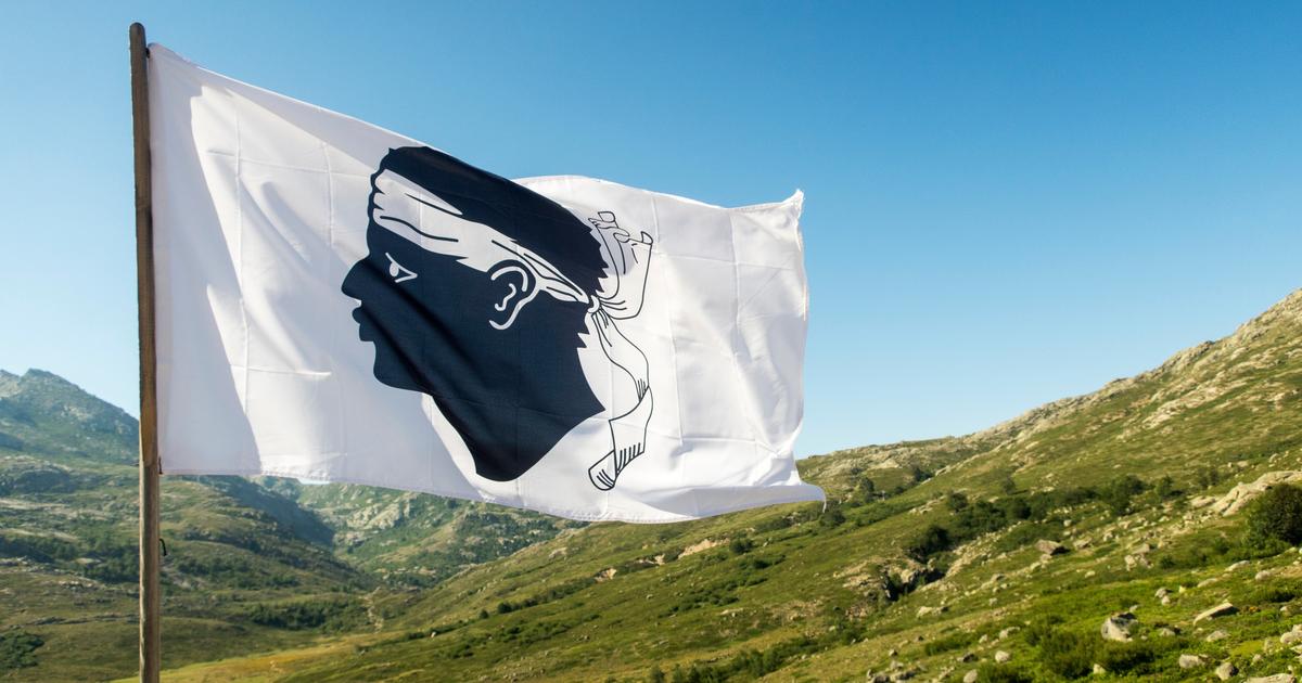 Alexandre Devecchio: “Make Corsica remain Corsica”