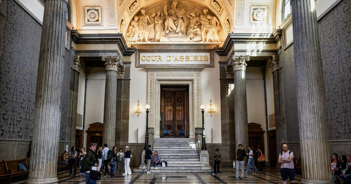 Avocat général lors du procès du chantage à la sextape à Saint-Étienne, un magistrat retrouvé mort à Grenoble