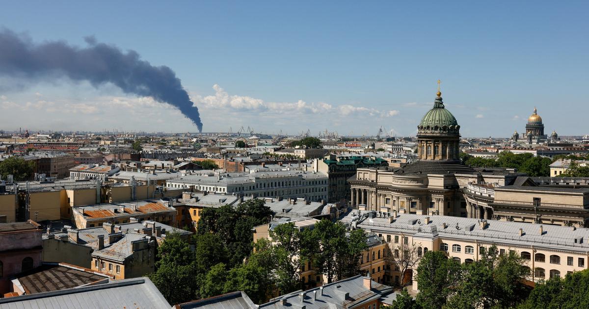 Désormais capable de frapper la Russie en profondeur, l’Ukraine inverse la menace