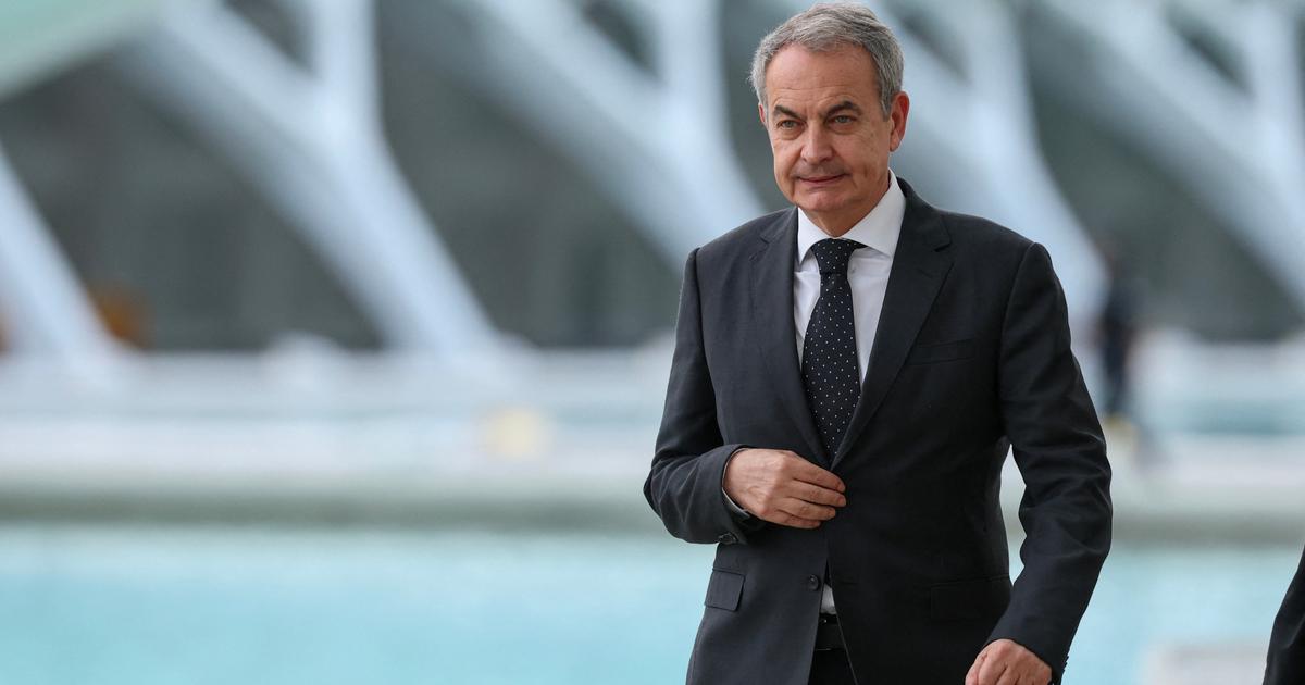 Accusé de trafic d’influence, fraude fiscale et blanchiment de capitaux, l’ex-premier ministre espagnol Zapatero devant les juges