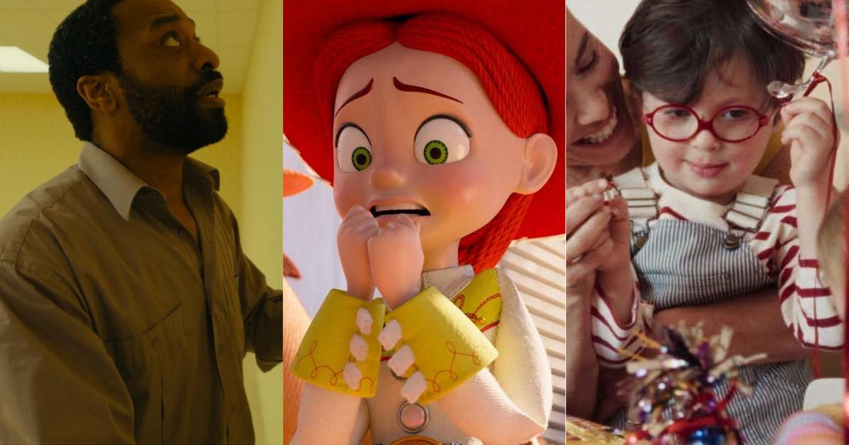 Les films au cinéma cette semaine : faut-il voir ou éviter Toy Story 5, Backrooms et Ulysse ?